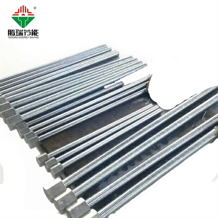 Clamping Bolts For Plate Heat Exchanger Accessories factory Clamping Bolts For Plate Heat Exchanger Accessories factory