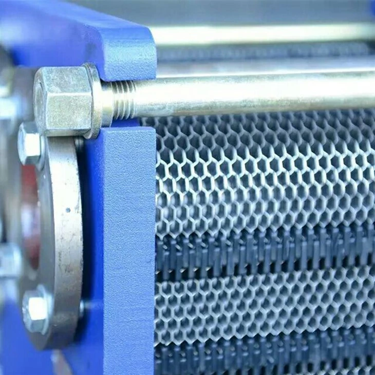 Clamping Bolts For Plate Heat Exchanger Accessories suppliers Clamping Bolts For Plate Heat Exchanger Accessories suppliers