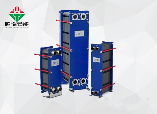 Detachable plate heat exchanger Detachable plate heat exchanger